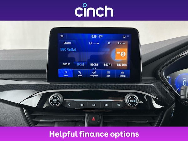 Used Ford Kuga 2022 for sale - 75538687: Photo 17