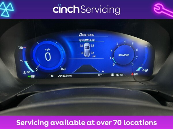 Used Ford Kuga 2022 for sale - 75538687: Photo 18