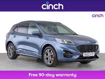 Ford - Kuga