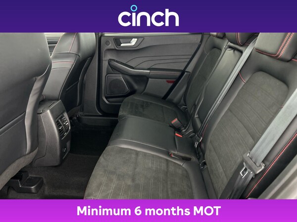 Used Ford Kuga 2022 for sale - 75538687: Photo 20