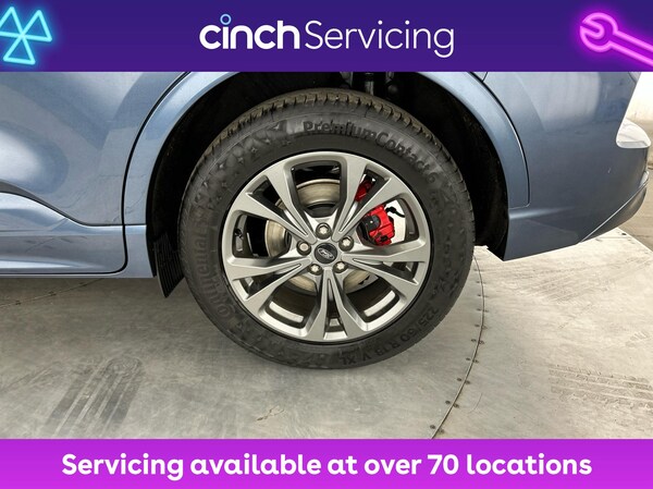 Used Ford Kuga 2022 for sale - 75538687: Photo 26