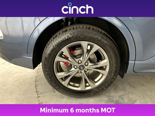 Used Ford Kuga 2022 for sale - 75538687: Photo 27
