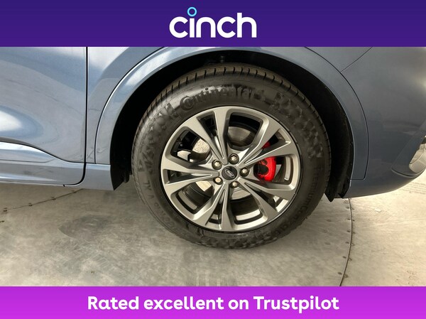 Used Ford Kuga 2022 for sale - 75538687: Photo 28