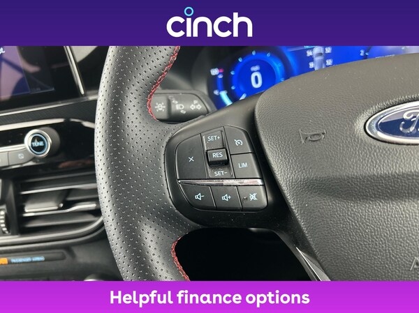 Used Ford Kuga 2022 for sale - 75538687: Photo 30