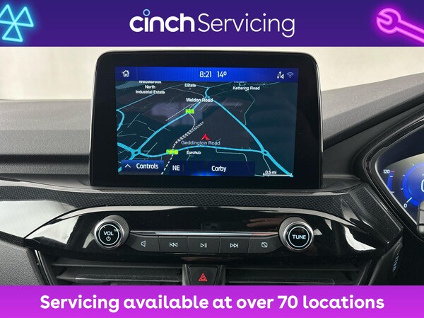 Used Ford Kuga 2022 for sale - 75538687: Photo 31