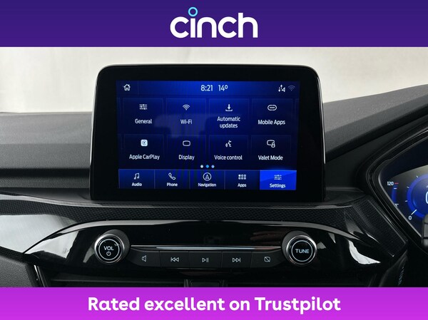 Used Ford Kuga 2022 for sale - 75538687: Photo 33