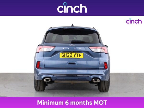 Used Ford Kuga 2022 for sale - 75538687: Photo 5