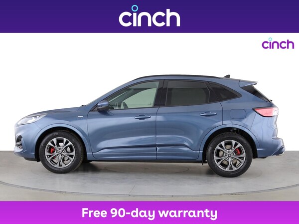 Used Ford Kuga 2022 for sale - 75538687: Photo 8