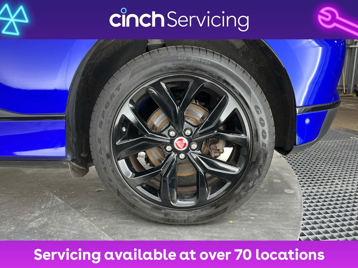 Used Jaguar I-Pace 2021 for sale - 76405696: Photo 26