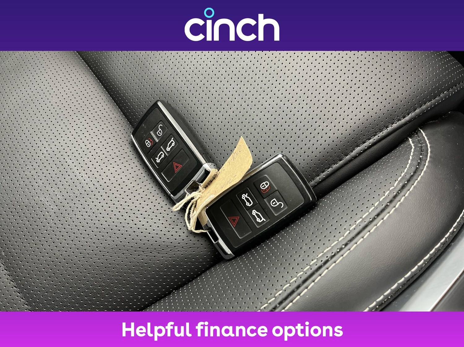 Used Jaguar I-Pace 2021 for sale - 76405696: Photo 30