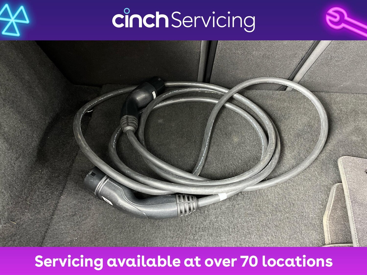 Used Jaguar I-Pace 2021 for sale - 76405696: Photo 31