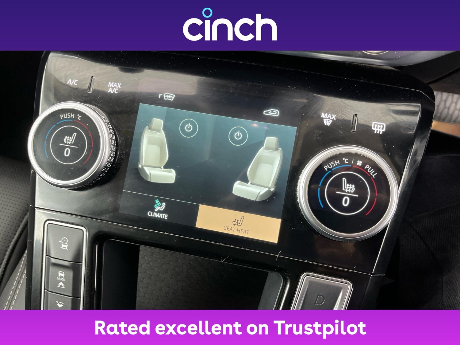 Used Jaguar I-Pace 2021 for sale - 76405696: Photo 33