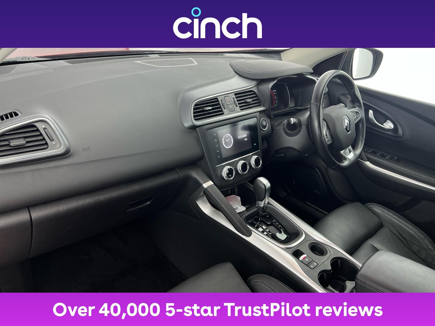 Used Renault Kadjar 2021 for sale - 76731782: Photo 14