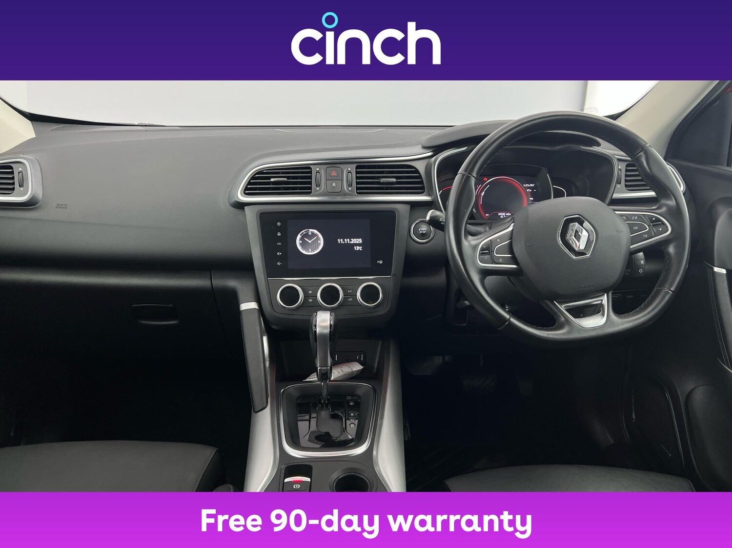 Used Renault Kadjar 2021 for sale - 76731782: Photo 15