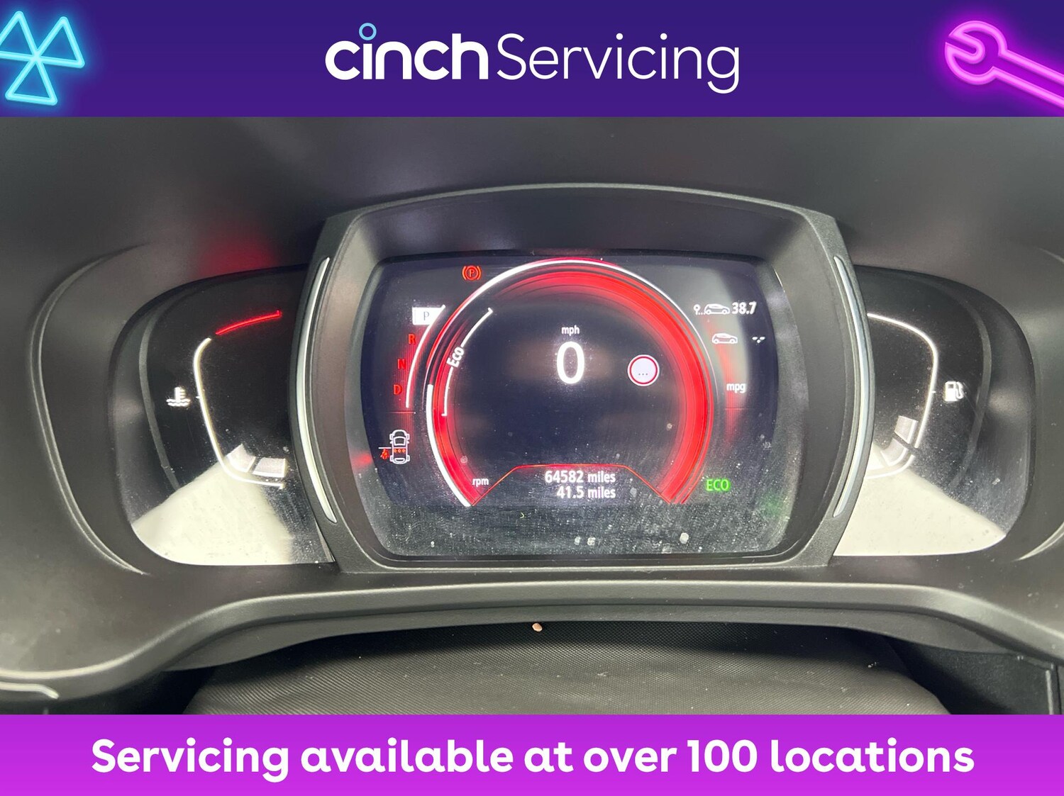 Used Renault Kadjar 2021 for sale - 76731782: Photo 18