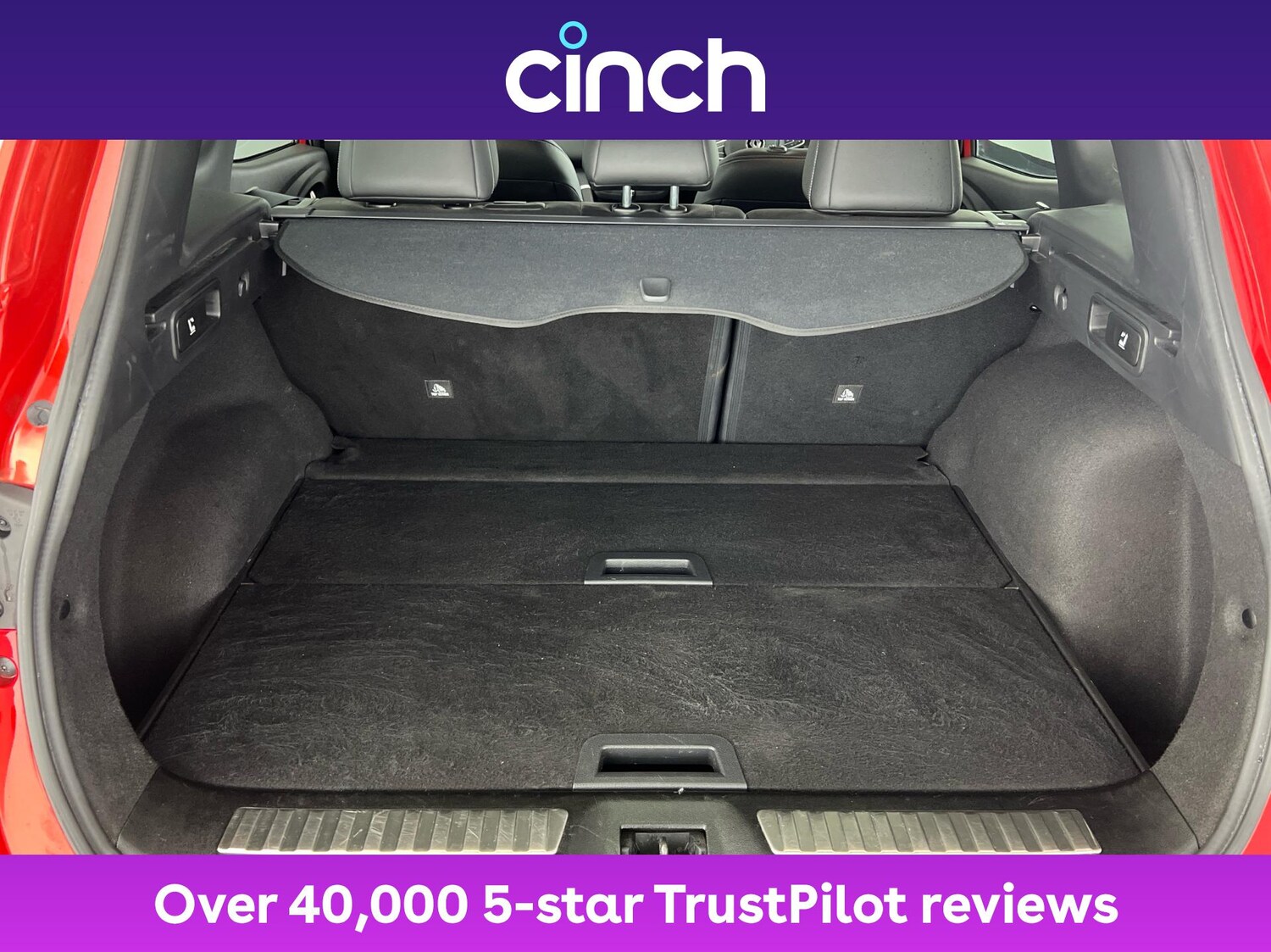 Used Renault Kadjar 2021 for sale - 76731782: Photo 21