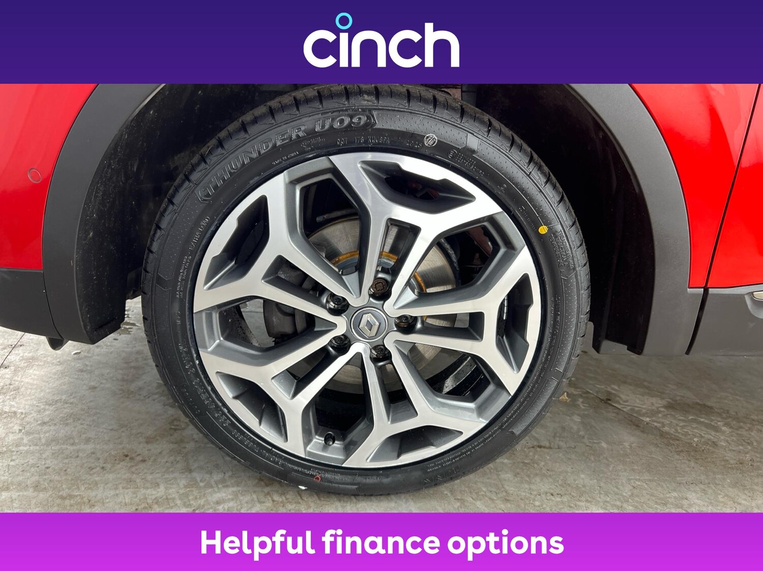 Used Renault Kadjar 2021 for sale - 76731782: Photo 24