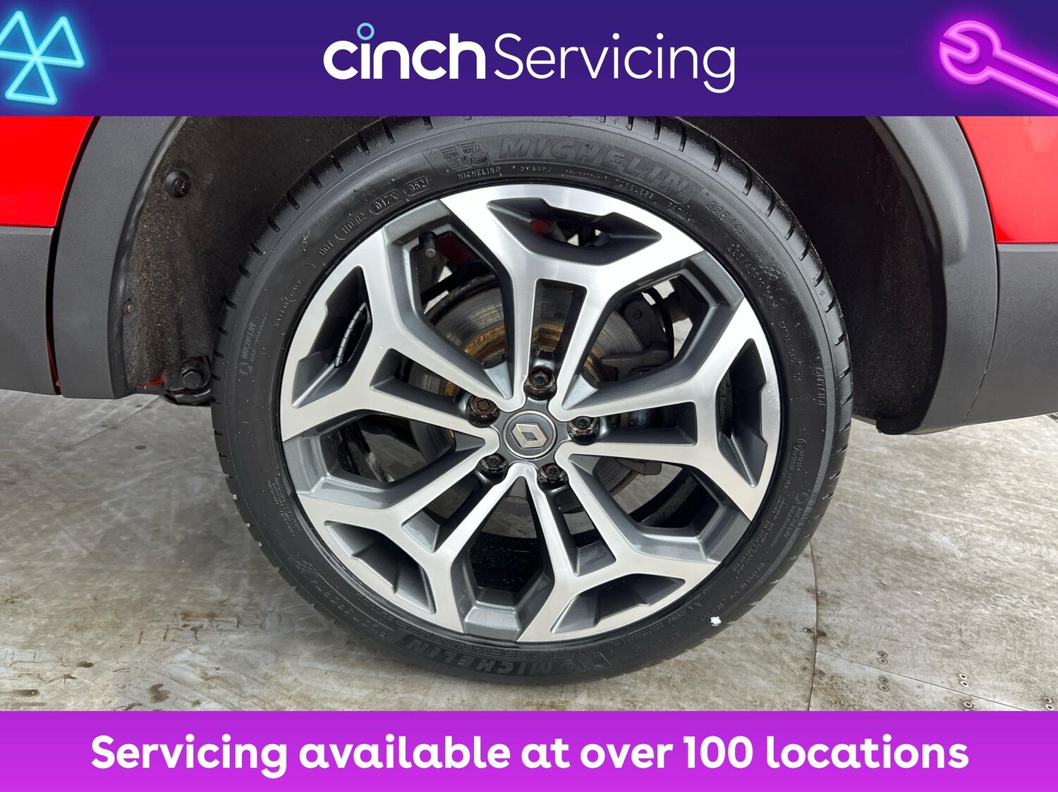 Used Renault Kadjar 2021 for sale - 76731782: Photo 26