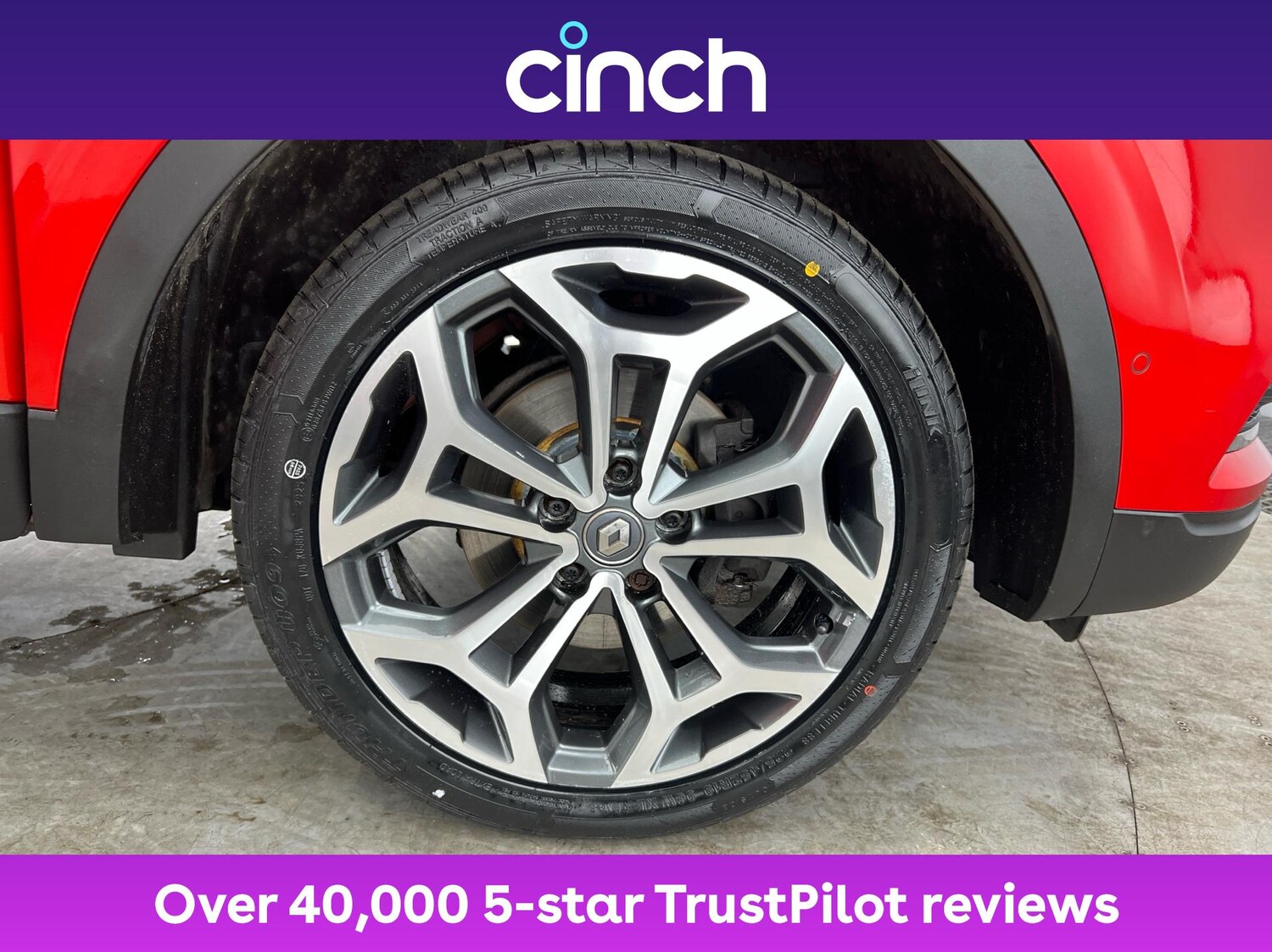 Used Renault Kadjar 2021 for sale - 76731782: Photo 28