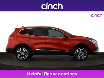 Used Renault Kadjar 2021 for sale - 76731782: Photo