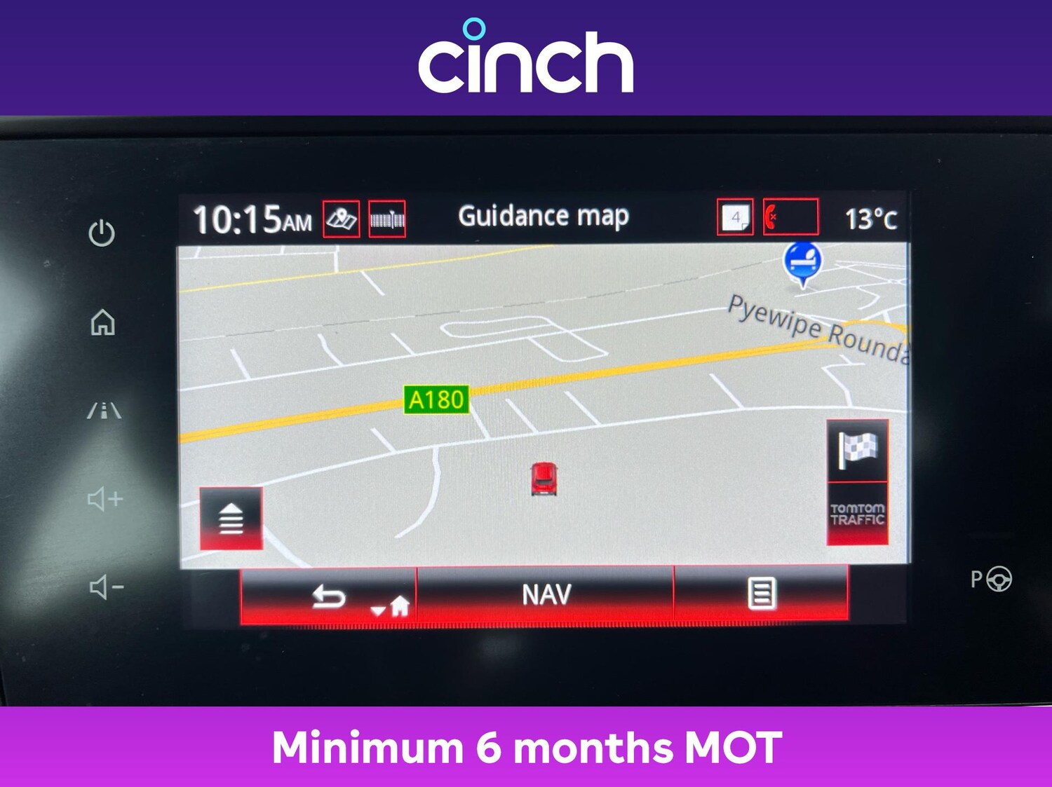 Used Renault Kadjar 2021 for sale - 76731782: Photo 32