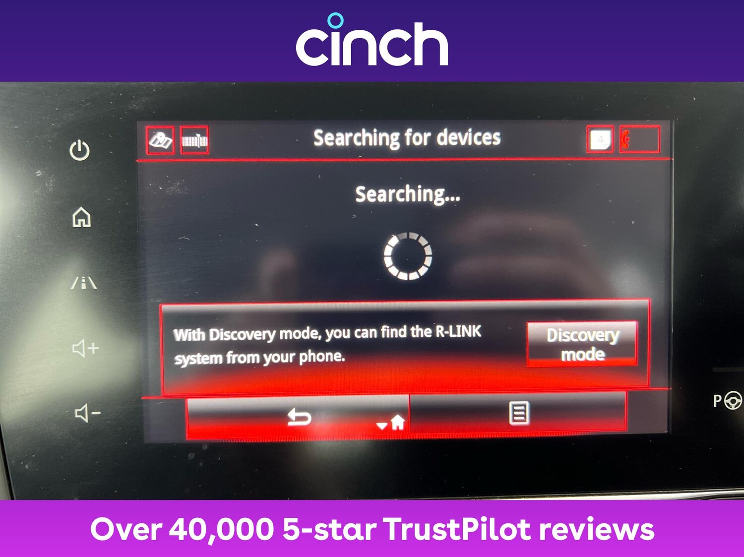 Used Renault Kadjar 2021 for sale - 76731782: Photo 33