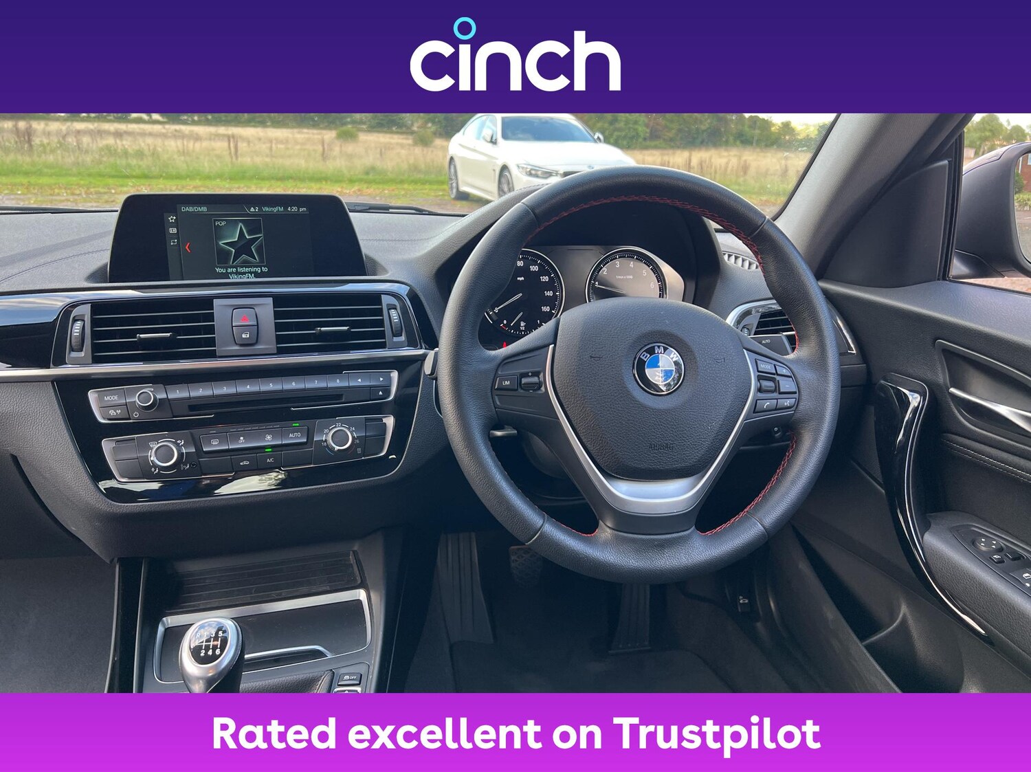 Used BMW 2 Series 2019 for sale - 76501293: Photo 14