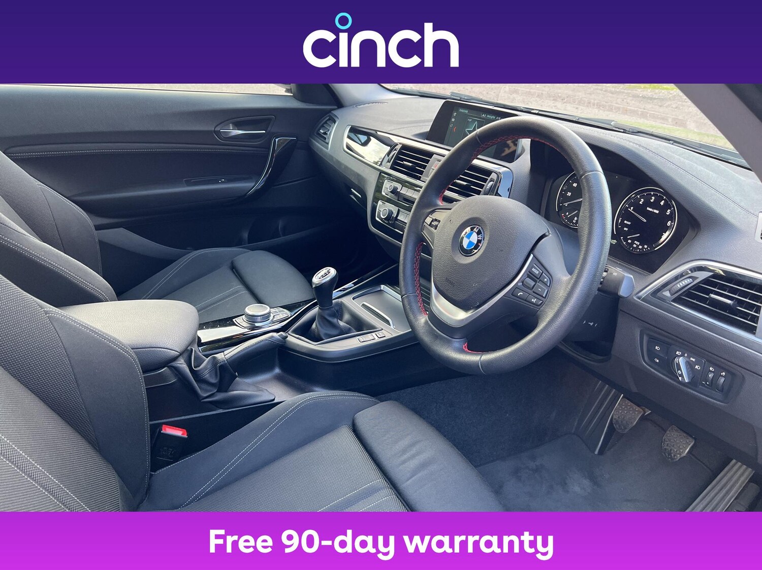 Used BMW 2 Series 2019 for sale - 76501293: Photo 15