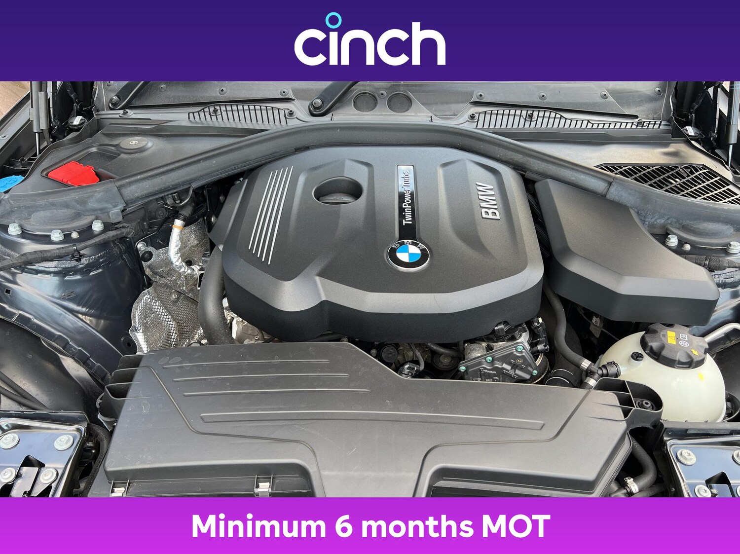 Used BMW 2 Series 2019 for sale - 76501293: Photo 32