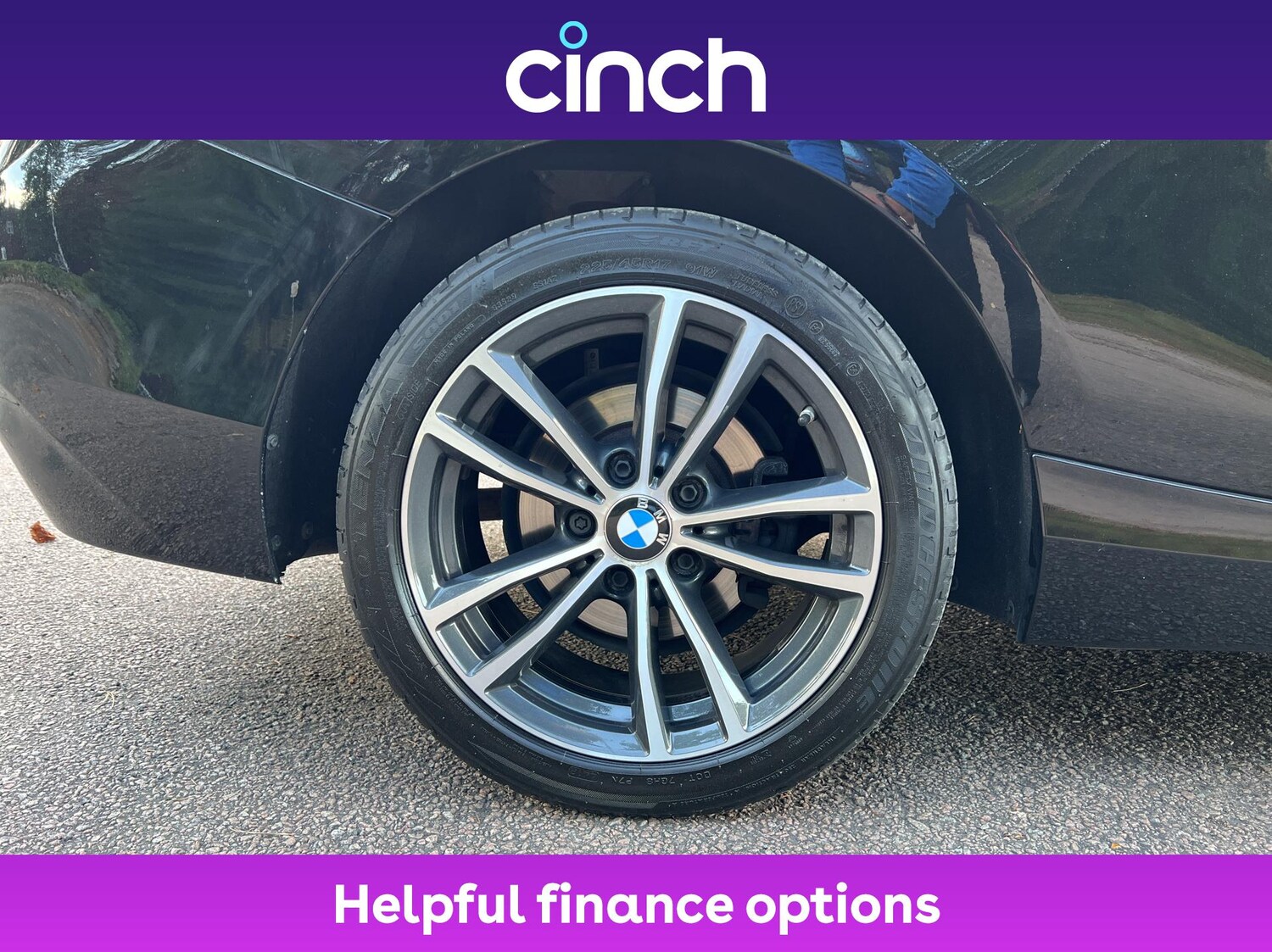 Used BMW 2 Series 2019 for sale - 76501293: Photo 35