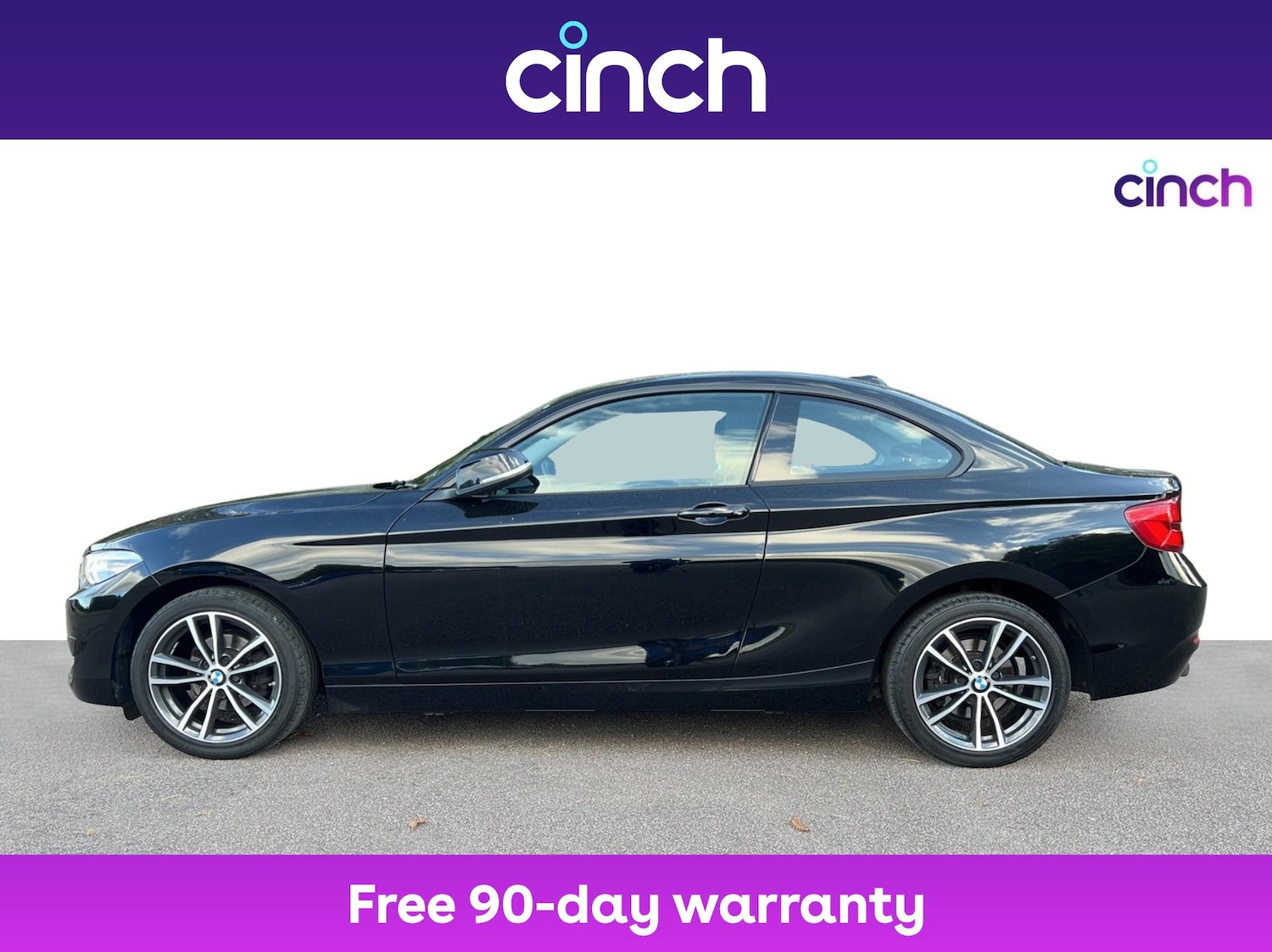 Used BMW 2 Series 2019 for sale - 76501293: Photo 8