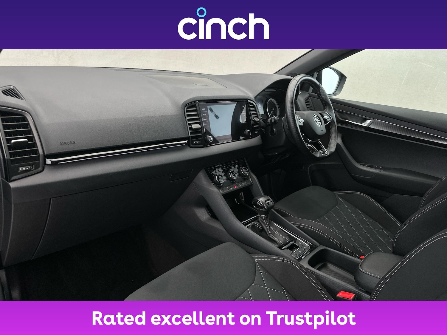Used Skoda Karoq 2022 for sale - 76034575: Photo 14