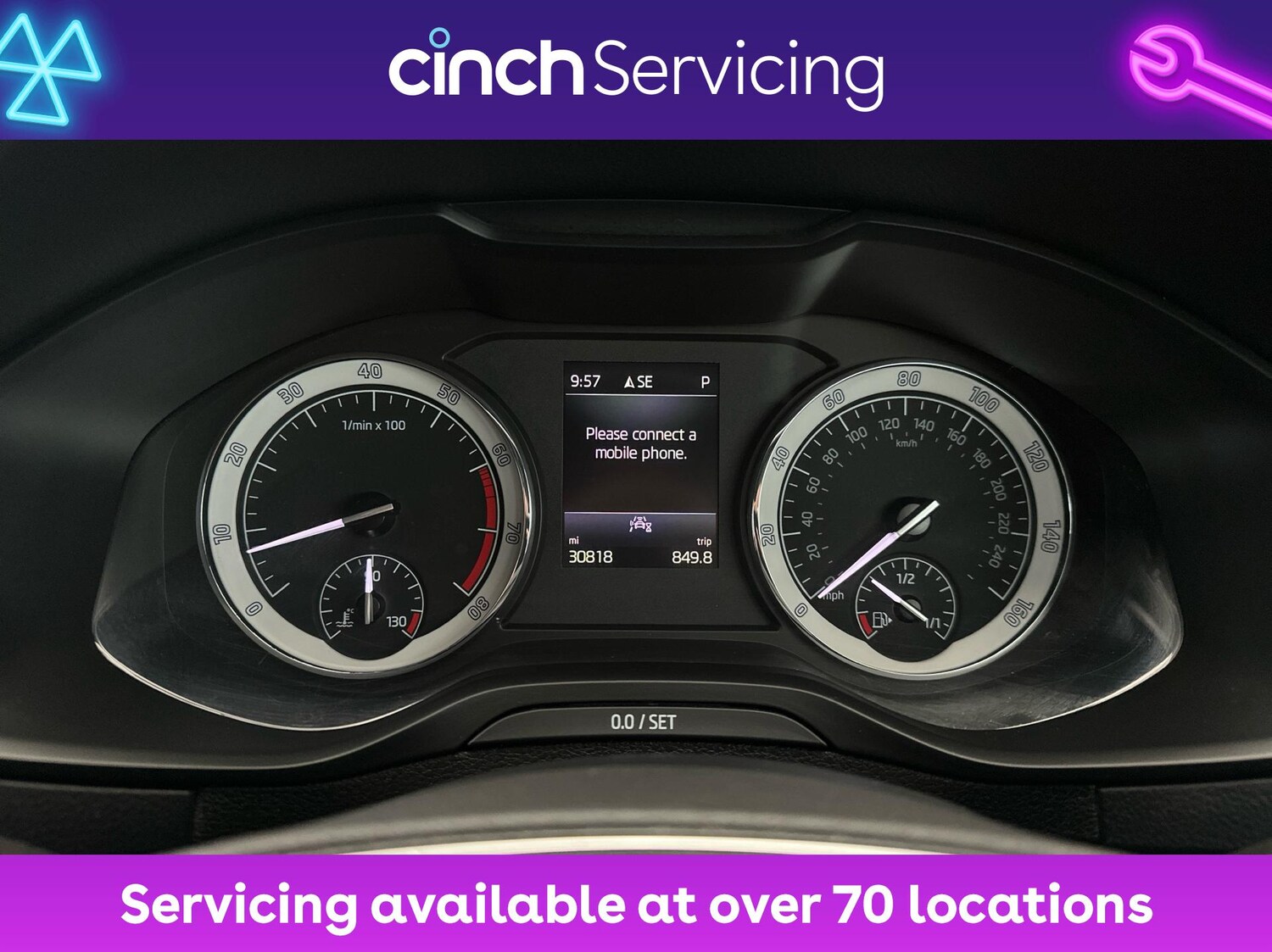 Used Skoda Karoq 2022 for sale - 76034575: Photo 18