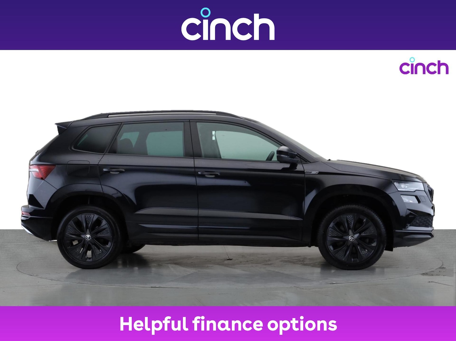 Used Skoda Karoq 2022 for sale - 76034575: Photo 2