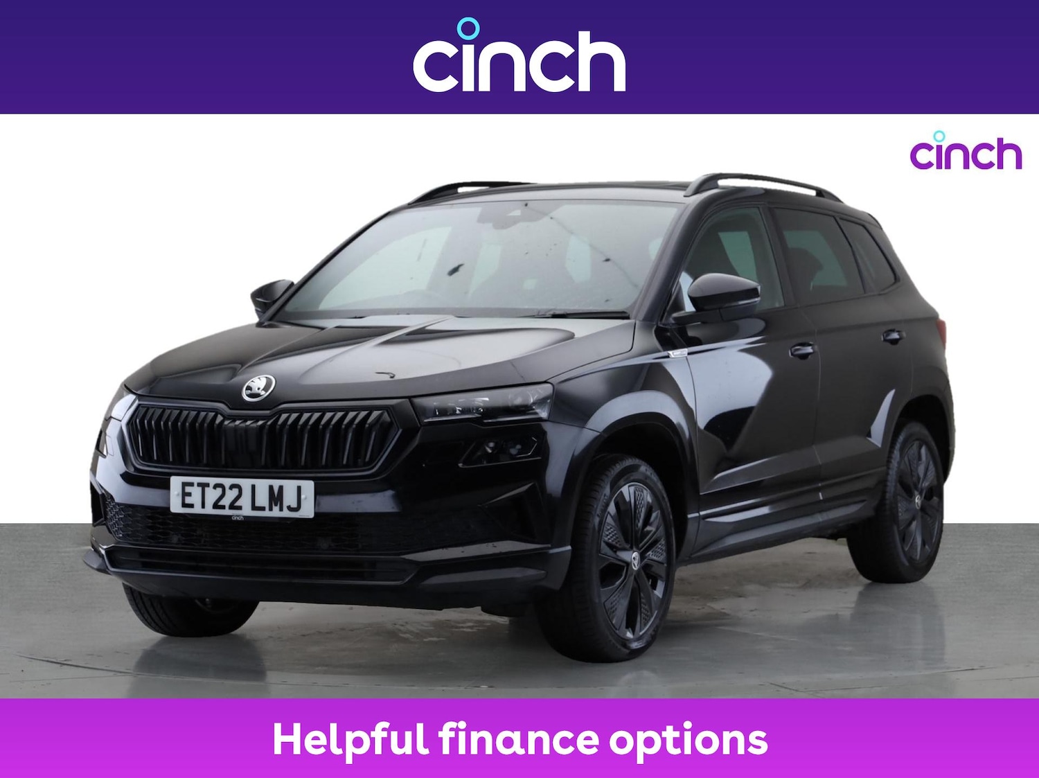 Used Skoda Karoq 2022 for sale - 76034575: Photo 9