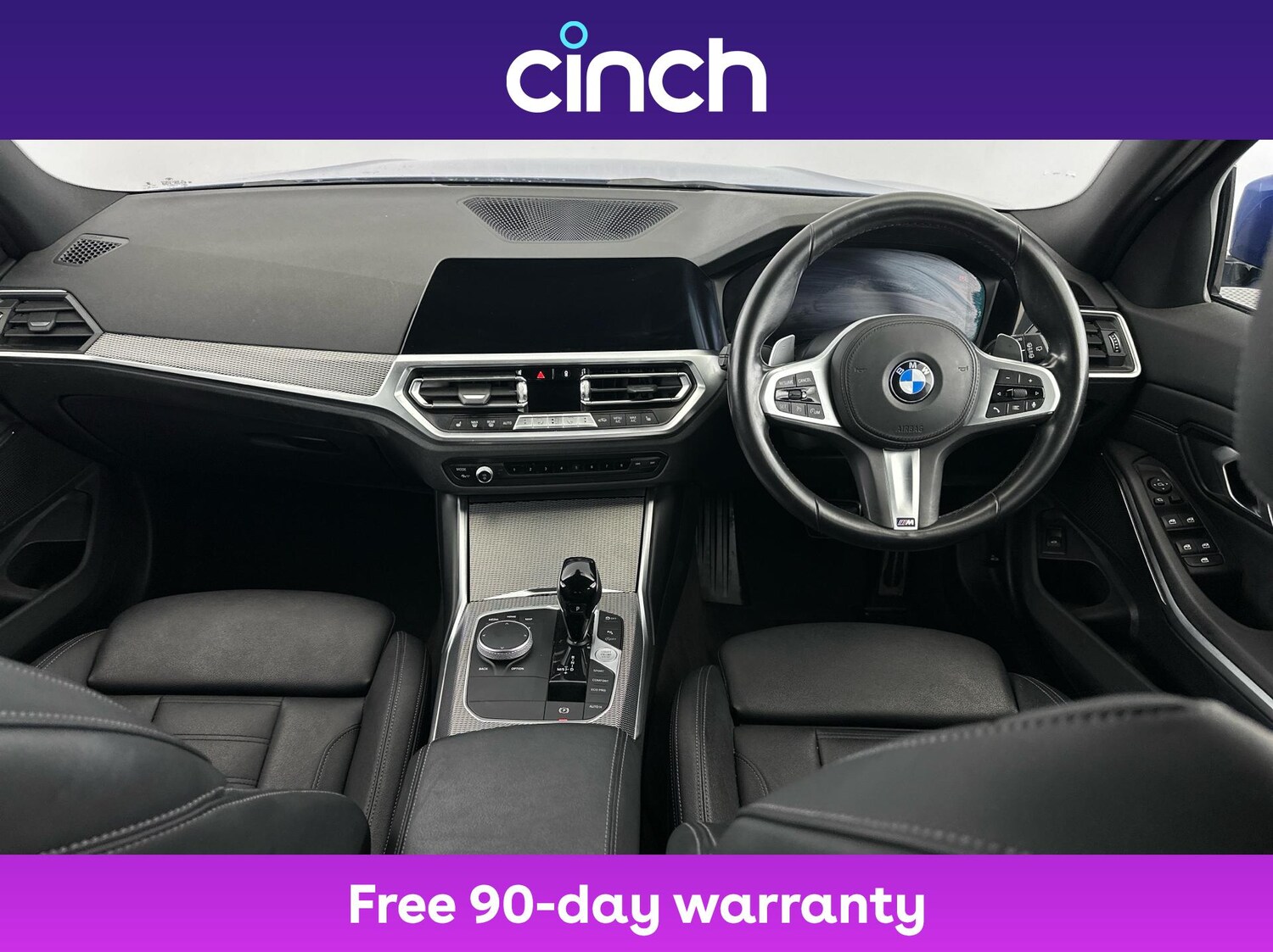 Used BMW 3 Series 2021 for sale - 76173959: Photo 15