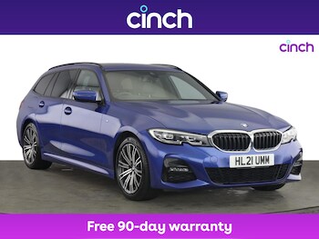 BMW - 3 Series