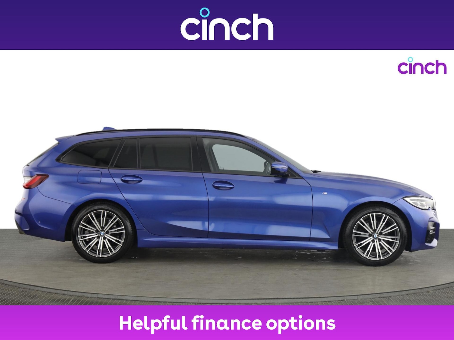 Used BMW 3 Series 2021 for sale - 76173959: Photo 2