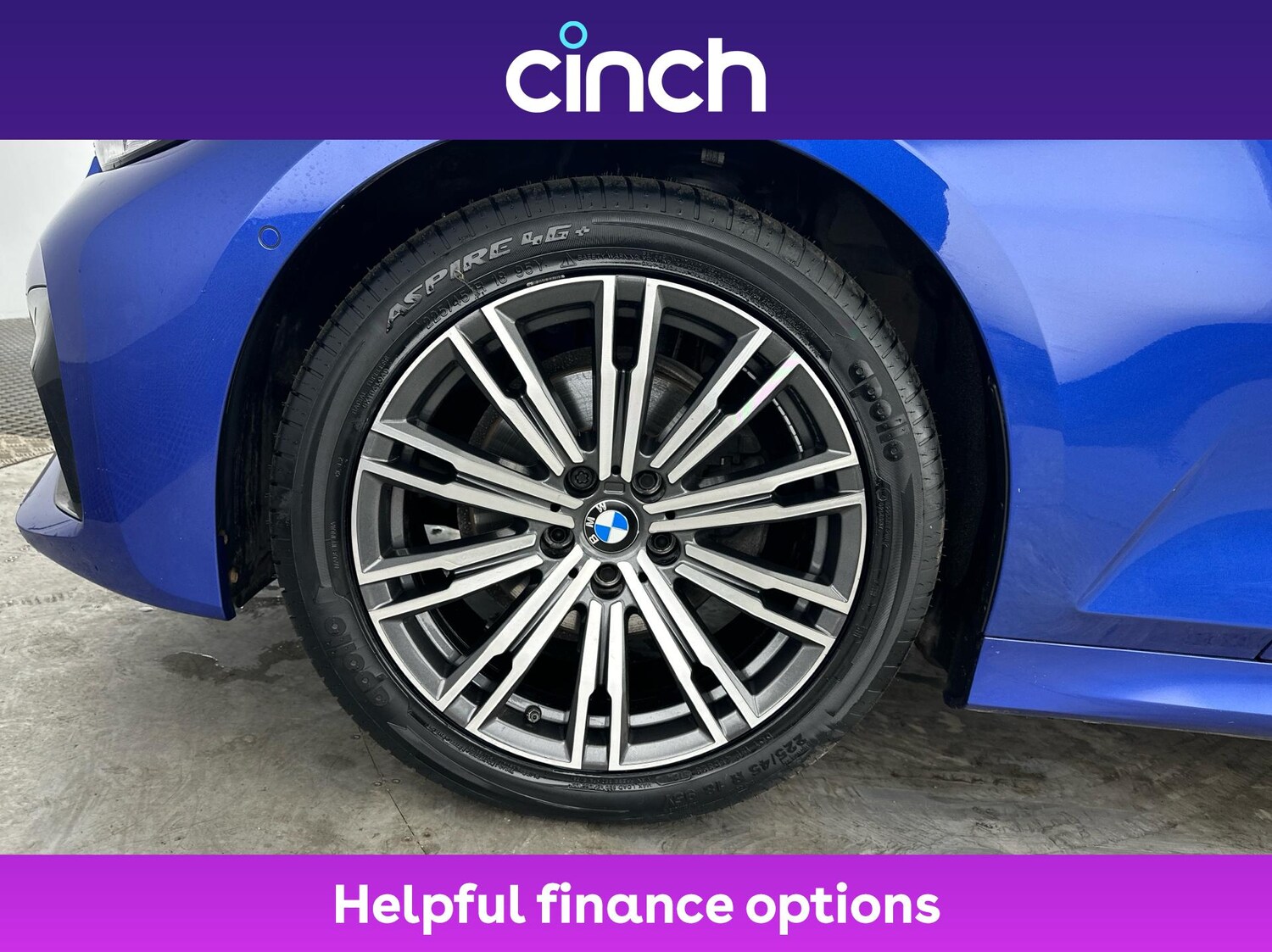 Used BMW 3 Series 2021 for sale - 76173959: Photo 24