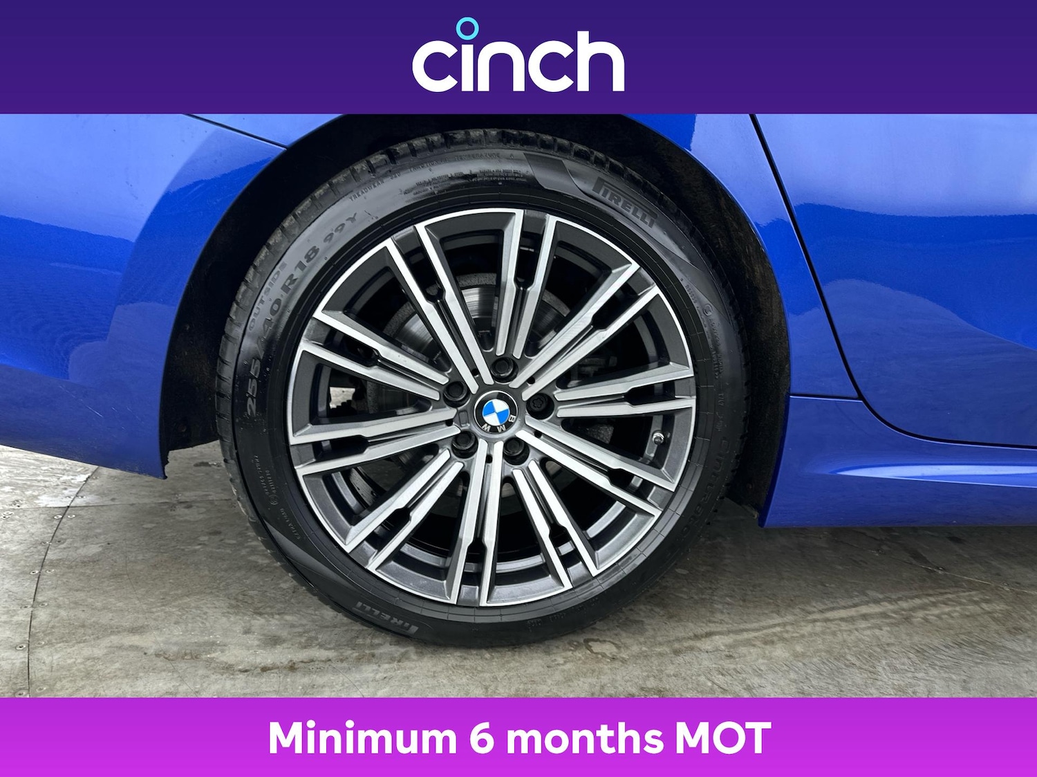 Used BMW 3 Series 2021 for sale - 76173959: Photo 27