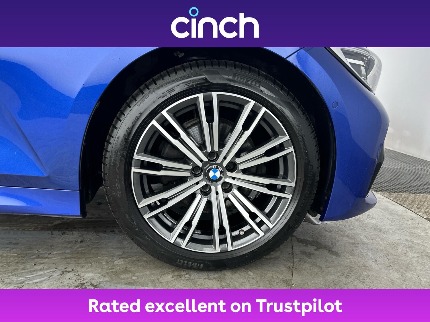 Used BMW 3 Series 2021 for sale - 76173959: Photo 28