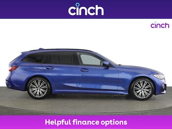 Used BMW 3 Series 2021 for sale - 76173959: Photo 2