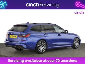 Used BMW 3 Series 2021 for sale - 76173959: Photo 3