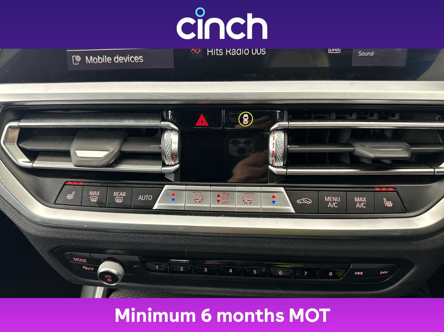 Used BMW 3 Series 2021 for sale - 76173959: Photo 47
