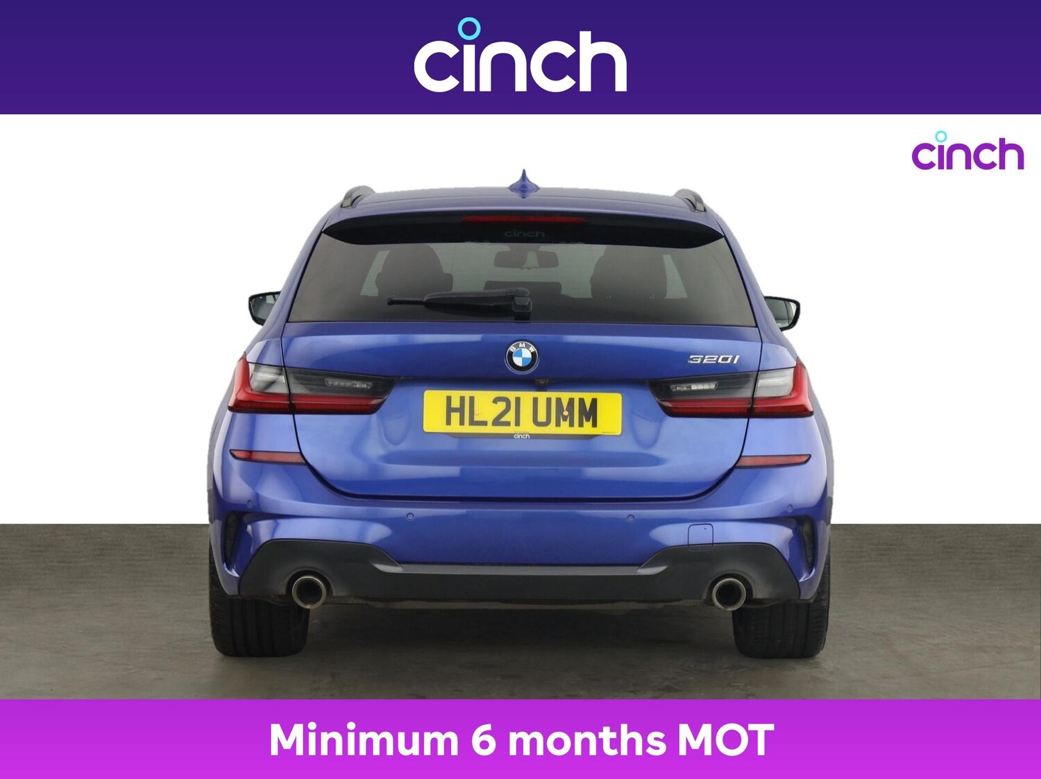 Used BMW 3 Series 2021 for sale - 76173959: Photo 5