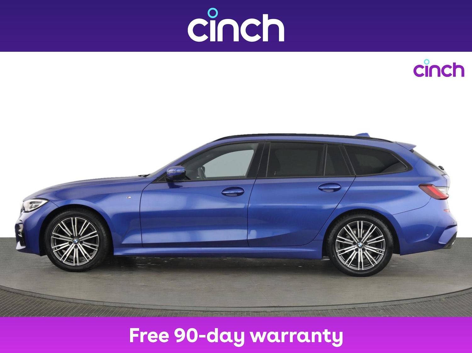 Used BMW 3 Series 2021 for sale - 76173959: Photo 8