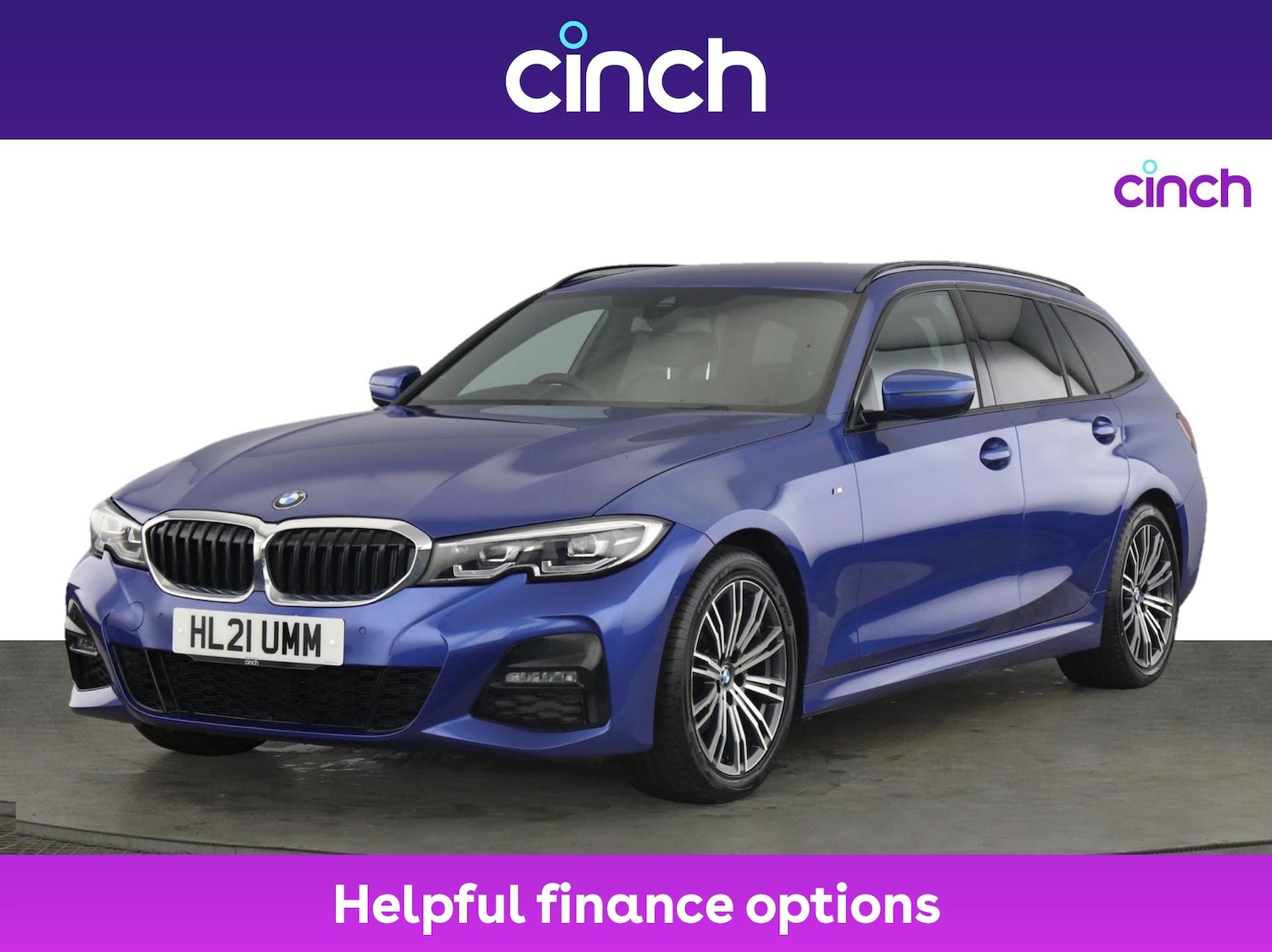 Used BMW 3 Series 2021 for sale - 76173959: Photo 9