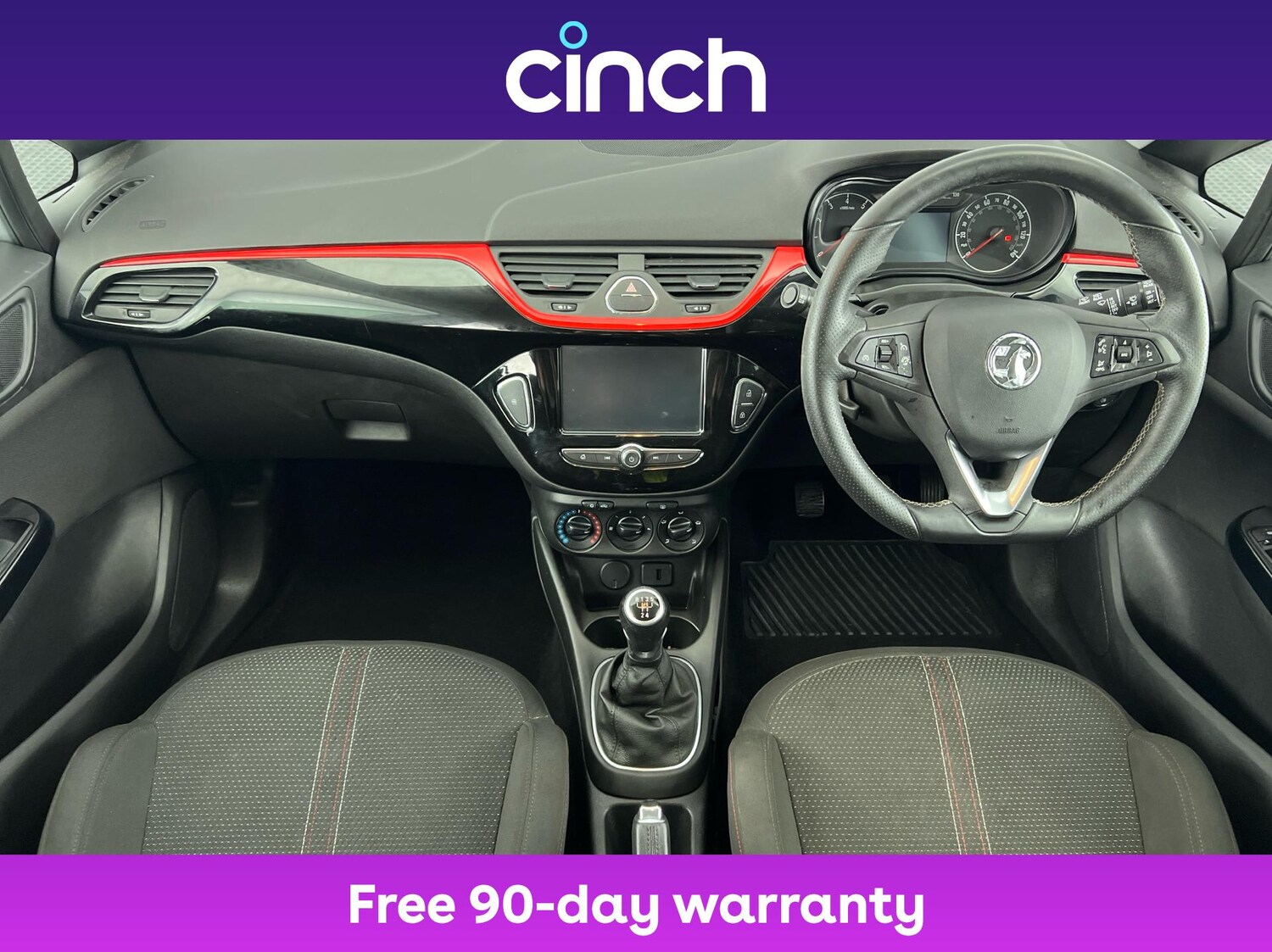 Used Vauxhall Corsa 2019 for sale - 76024234: Photo 15