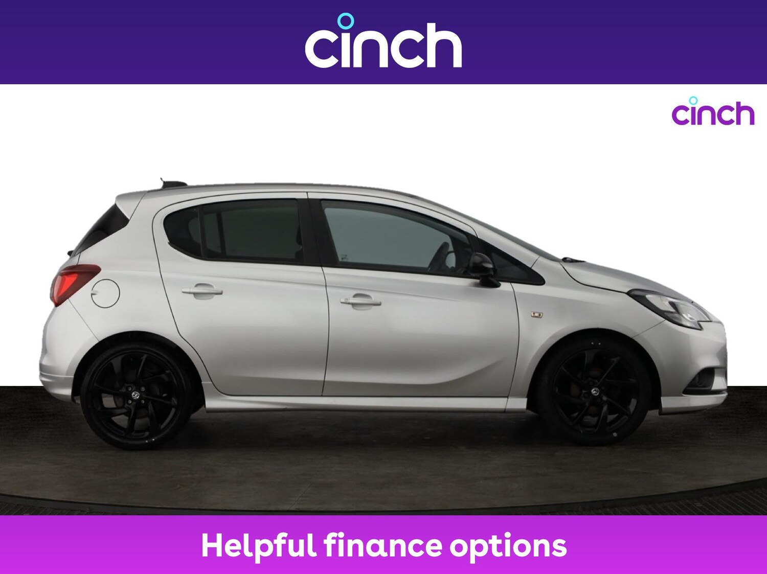 Used Vauxhall Corsa 2019 for sale - 76024234: Photo 2