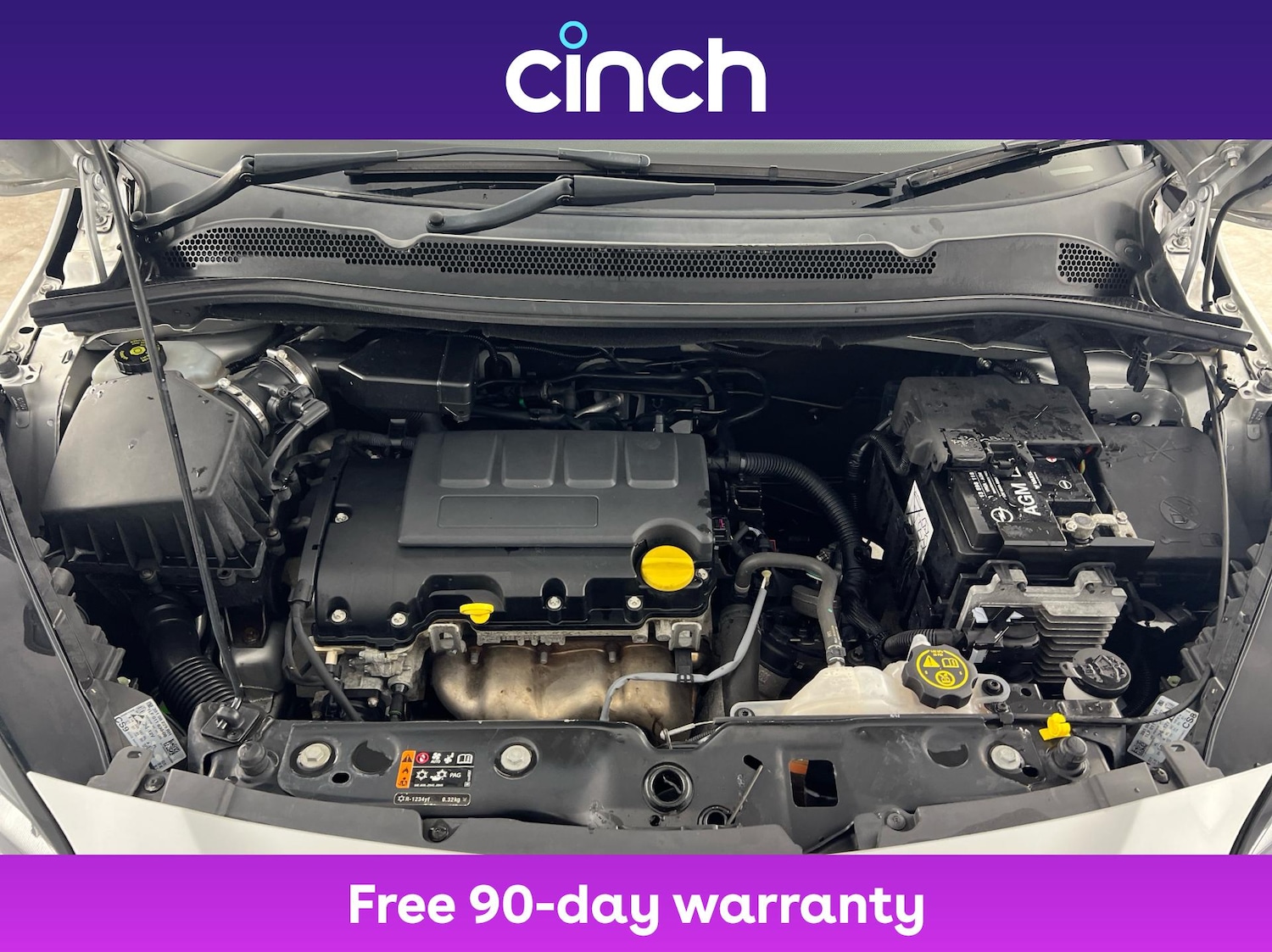 Used Vauxhall Corsa 2019 for sale - 76024234: Photo 23